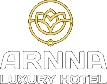 Arnna Luxury Hotel