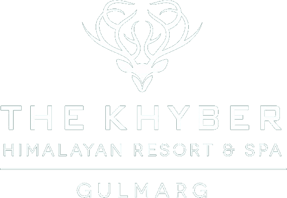 The Khyber Himalayan Resort & Spa